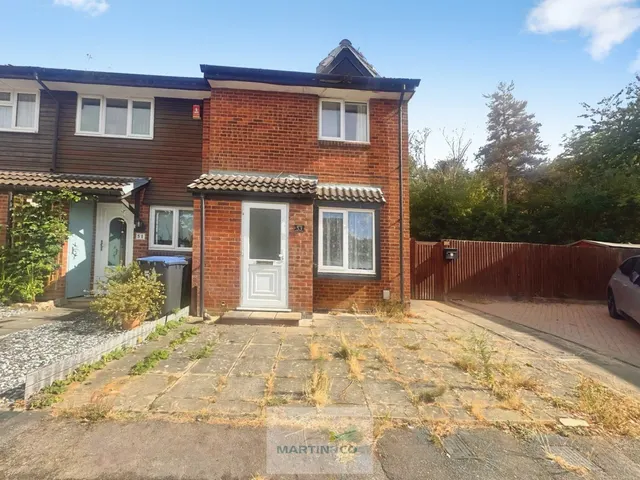 Forresters Drive, Welwyn Garden City, AL7, photo 1