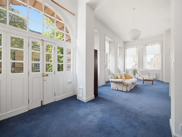 South Gray Street, Mayfield, EH9, photo 2