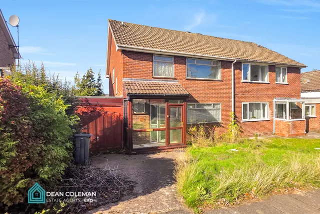 Coney Green Drive, Northfield, B31, photo 1