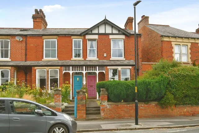 Mallorie Park Drive, Ripon, HG4, photo 1