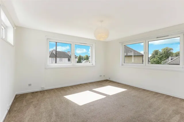 Photo 2 — Kirkton Place, The Village, East Kilbride, South Lanarkshire, G74