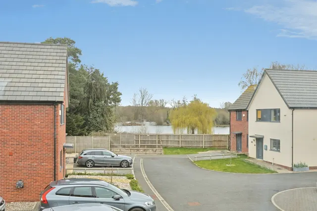 Photo 2 — Bridge Close, Great Witchingham, Norwich