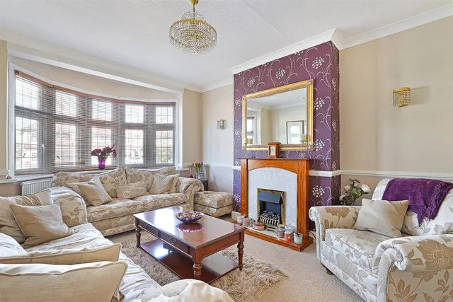 Photo 2 — Marlands Road, Clayhall, Essex, Ilford, IG50JJ