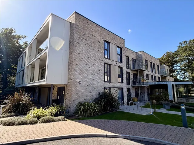 Lindsay Road, Branksome Park, BH13, photo 1