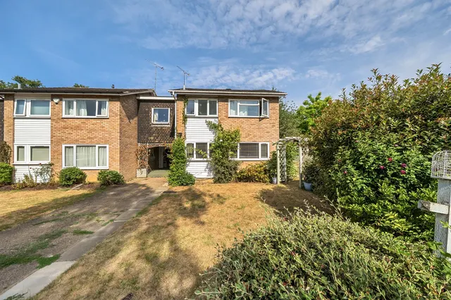 Meadowcroft, St. Albans, photo 1