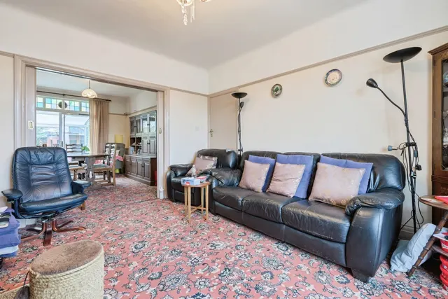 Roman Way, St Budeaux, PL5, photo 3
