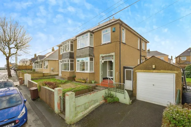 Roman Way, St Budeaux, PL5, photo 1