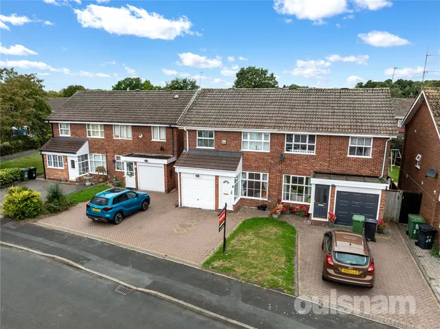 Gateley Close, Winyates Green, Redditch, Worcestershire, B98 0QR, photo 1
