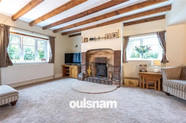 Photo 3 — Mearse Lane, Belbroughton, Stourbridge, Worcestershire, DY9 9YG