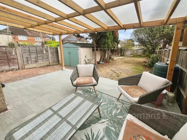 Orchard Gardens, Aldershot, GU12, photo 3