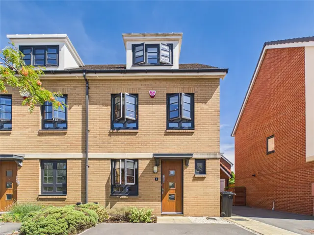 Malago Drive, Bristol, BS3, photo 1