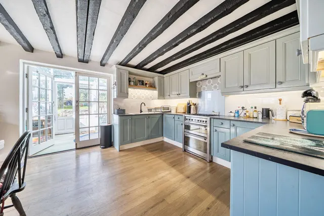 The Batch, Draycott, BS27, photo 2