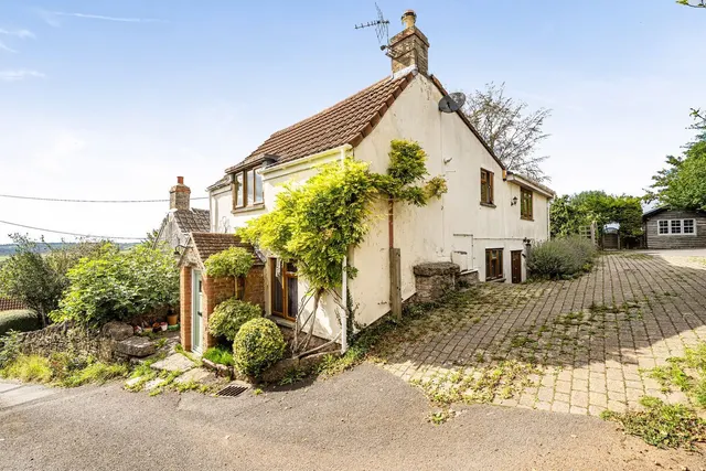 The Batch, Draycott, BS27, photo 1