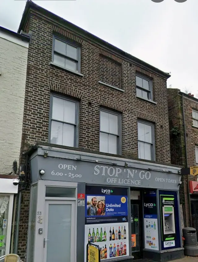 53 London Road, KING'S LYNN, photo 1