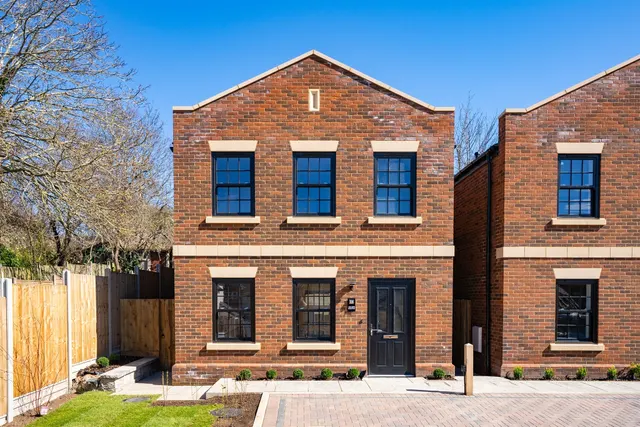 Thaxted Road, Saffron Walden, CB11, photo 1