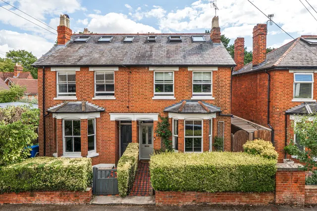 East Road, Maidenhead, SL6, photo 1
