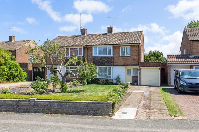 Photo 2 — Bullhead Road, Borehamwood, WD6