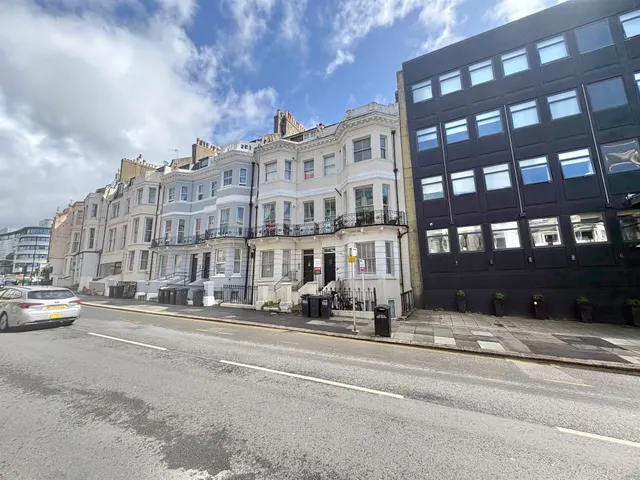 Havelock Road, Hastings, photo 1