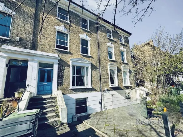 Manor Avenue, Brockley, SE4, photo 1