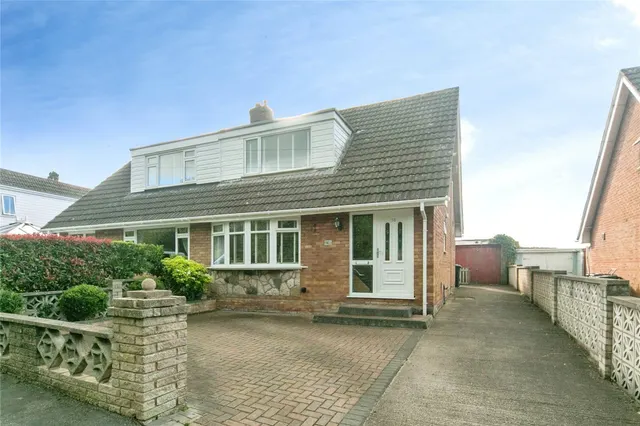 Top Llan Road, Glan Conwy, LL28, photo 1