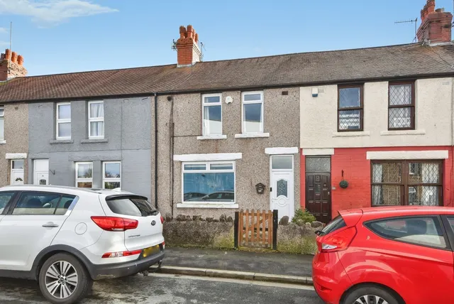 Croft Street, Morecambe, LA4, photo 1