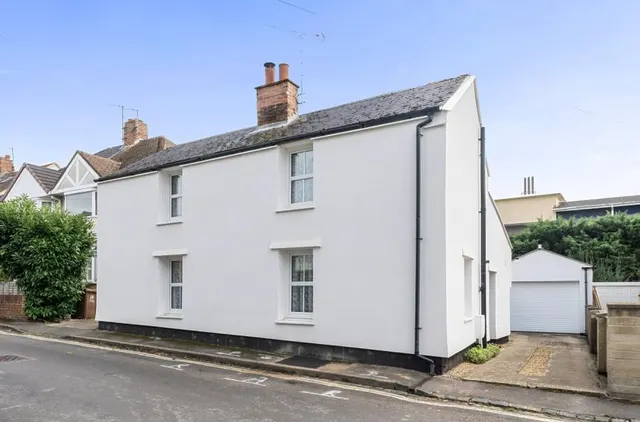 Wilberforce Street, Headington, OX3, photo 1