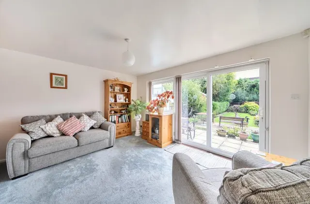Wilberforce Street, Headington, OX3, photo 2