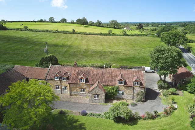 Clanville, Castle Cary, BA7, photo 2
