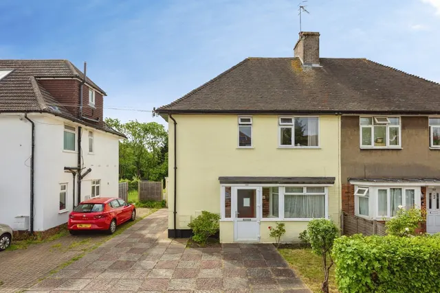 Weston Road, Guildford, GU2, photo 1