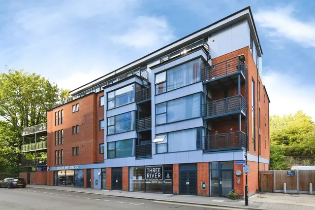 Victoria Road, Chelmsford, CM1, photo 2