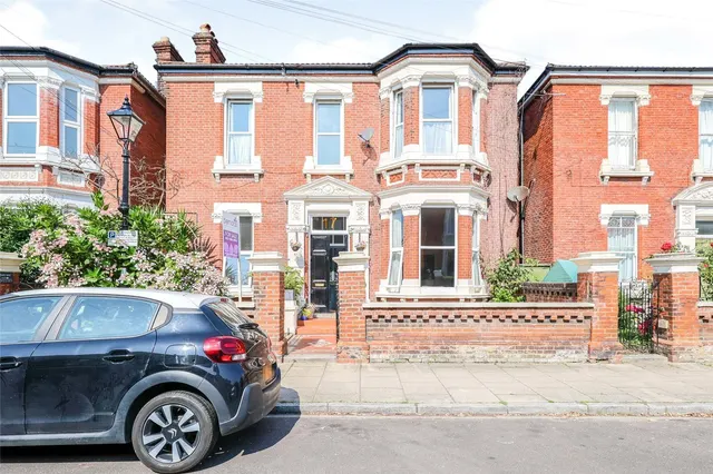 Yarborough Road, Southsea, PO5, photo 1