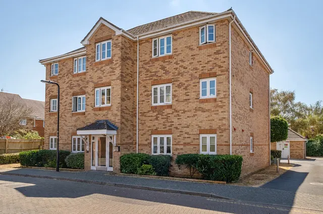 Hoddinott Road, Eastleigh, SO50, photo 1