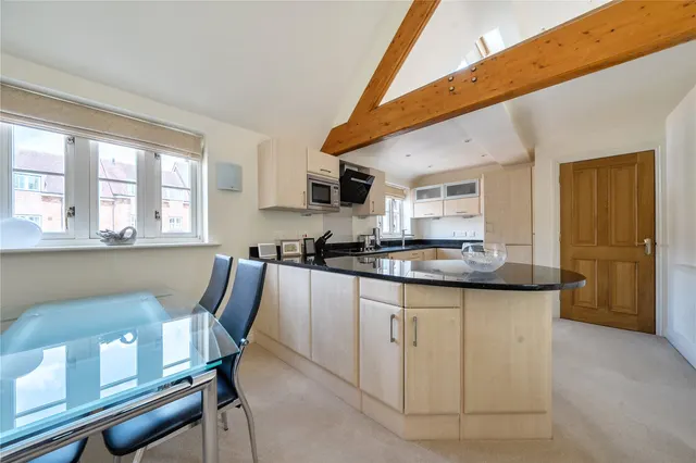 Photo 3 — Townsend Close, Ludlow, Shropshire, SY8 1UN