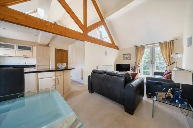 Photo 2 — Townsend Close, Ludlow, Shropshire, SY8 1UN