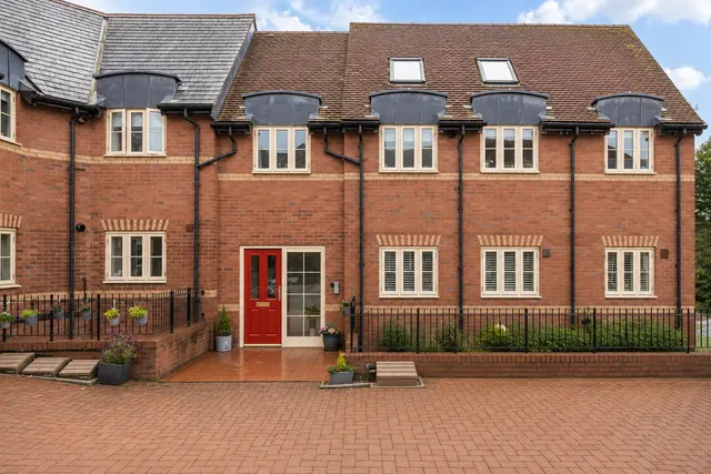 Townsend Close, Ludlow, Shropshire, SY8 1UN, photo 1