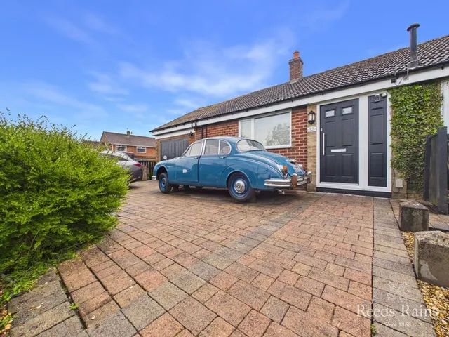 Dallymore Drive, Bowburn, Durham, DH6, photo 1