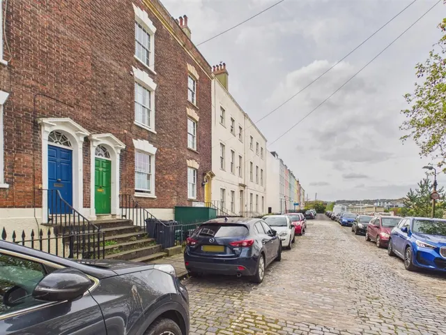 11, Redcliffe Parade East, Redcliffe, Bristol, BS1 6SW, photo 1