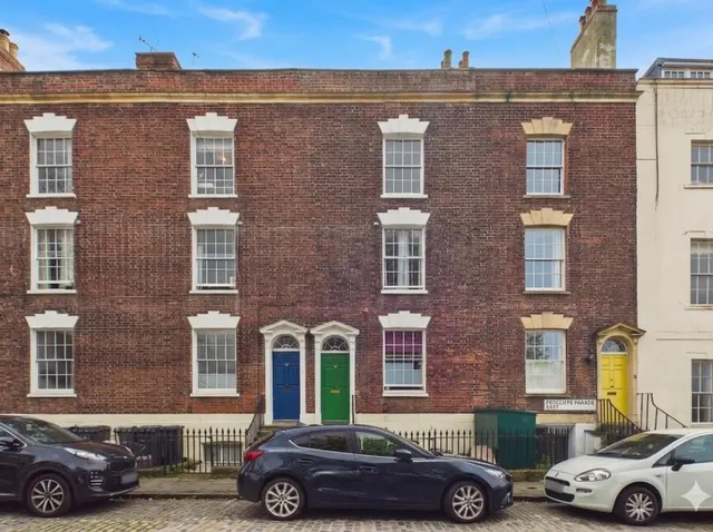 Photo 3 — 11, Redcliffe Parade East, Redcliffe, Bristol, BS1 6SW