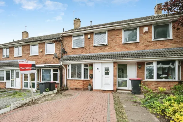 Manor House Lane, Water Orton, Birmingham, Warwickshire, B46, photo 1