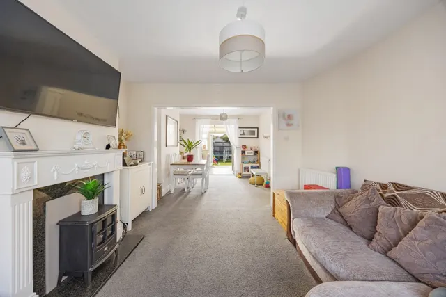 Kings Head Lane, Bristol, BS13, photo 2