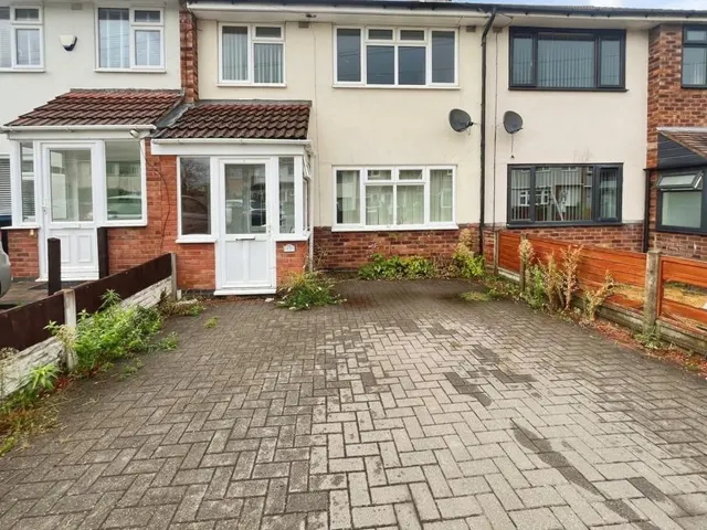 Kimble Close, Coventry, CV5, photo 1