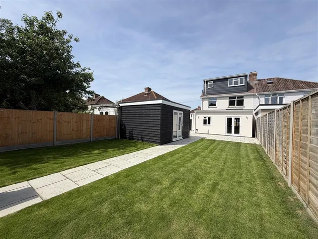 Photo 2 — Southways, Stubbington, Fareham