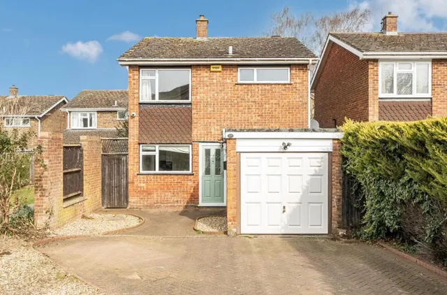 Moorlands, Wing, LU7, photo 1