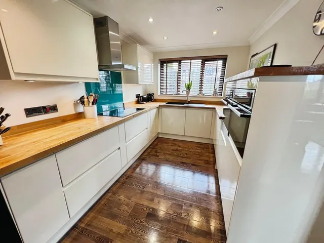 Wentworth Drive, Burton-on-trent, DE13, photo 3