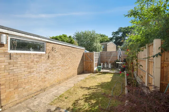 Photo 3 — York Road, Stevenage