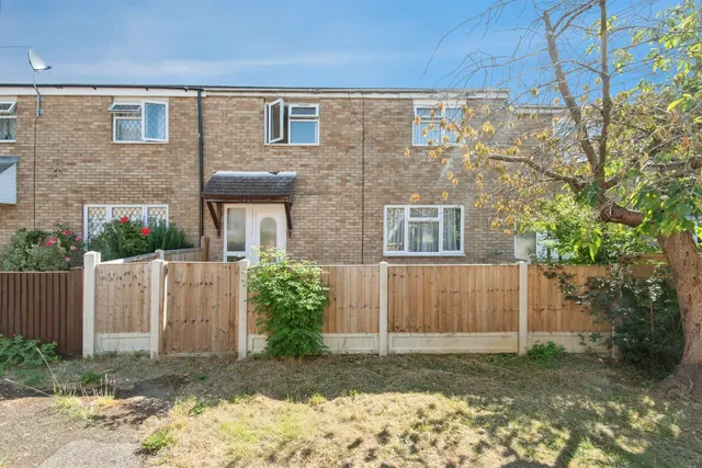 York Road, Stevenage, photo 1