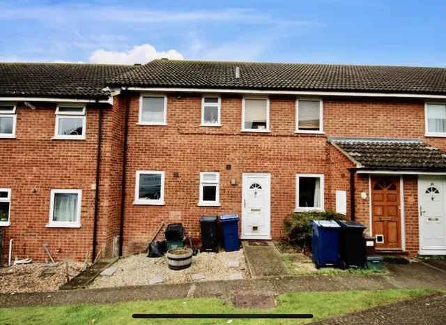 Frances Street, Chesham, photo 1