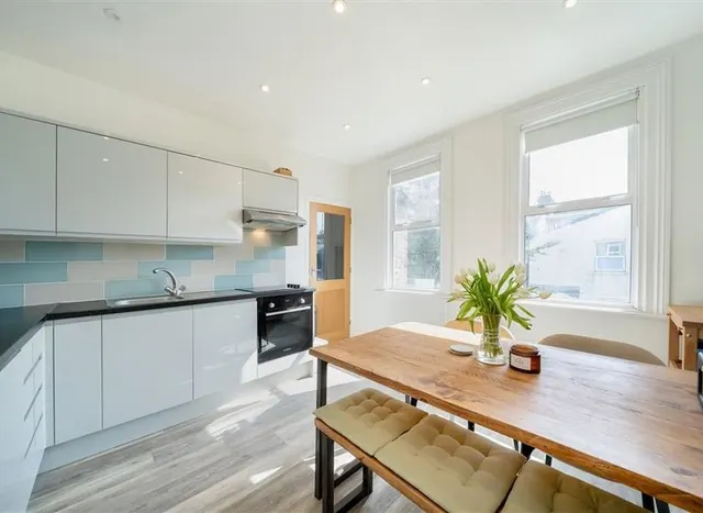 Photo 2 — Chapter Road, Willesden, NW2