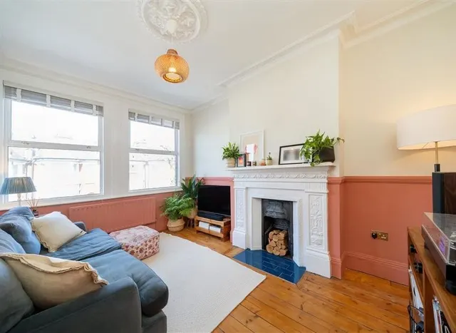 Photo 3 — Chapter Road, Willesden, NW2