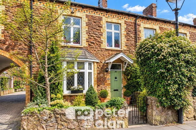Bridge Street, Cardiff, CF5, photo 1